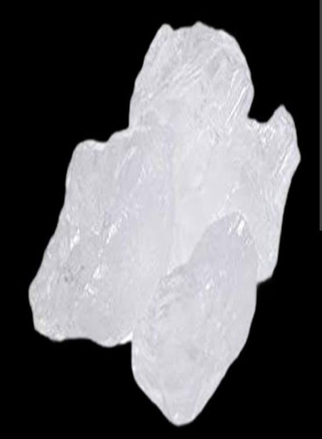 BPE White Alum/White Fitkari Pack of 500 Gm - Image 4